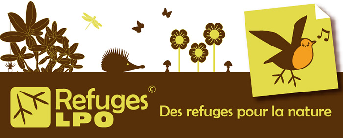Refuge LPO "Le Verger" Refuge LPO le Verger, Bouresse 86410 Sud-Vienne, Poitou-Charentes